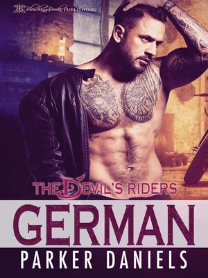 cover image of German